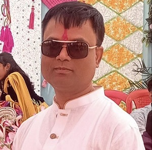 अध्यक्ष का संदेश