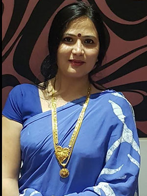 Advo. Deepti Deevan