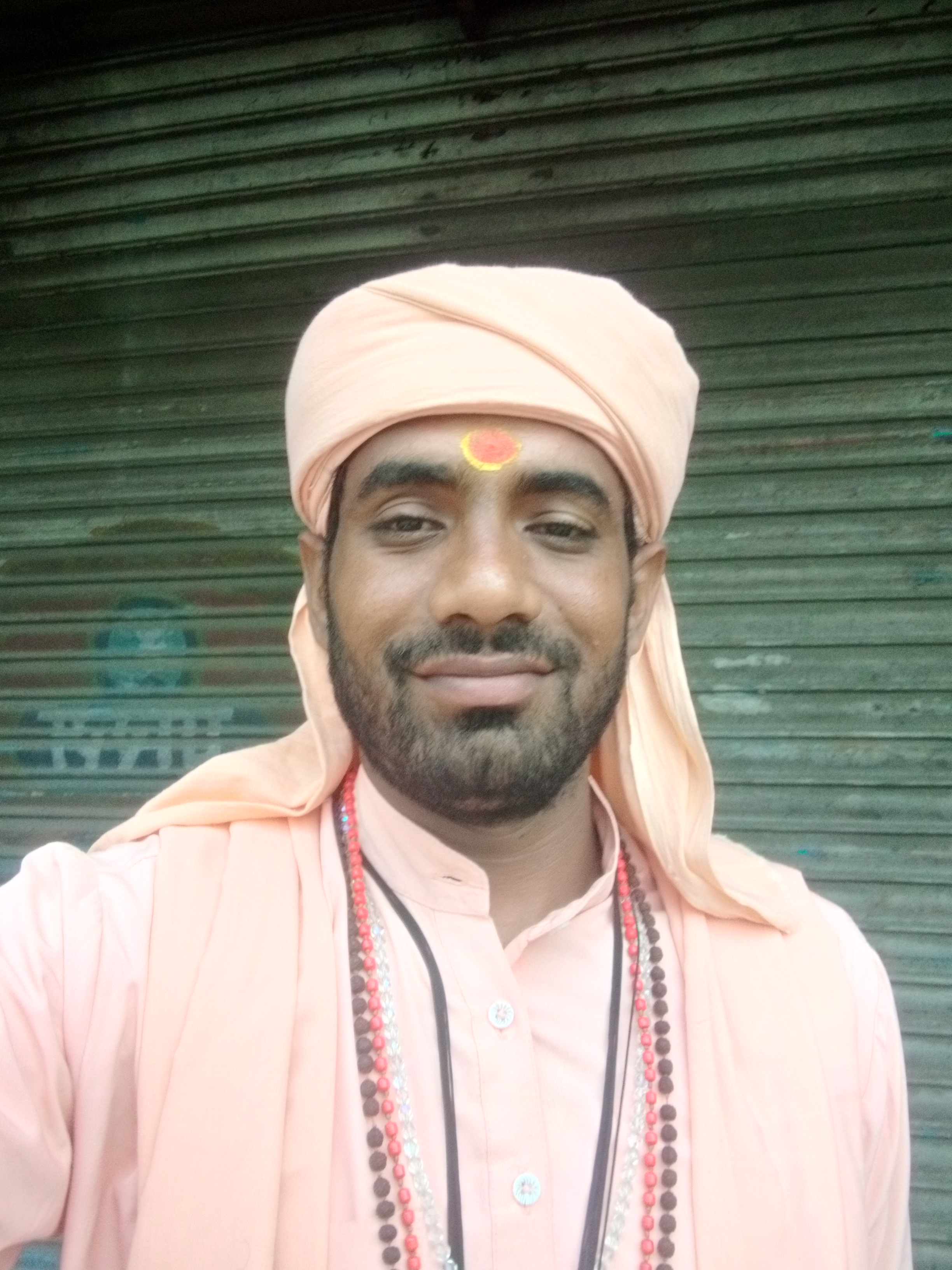 Girraj Prasad