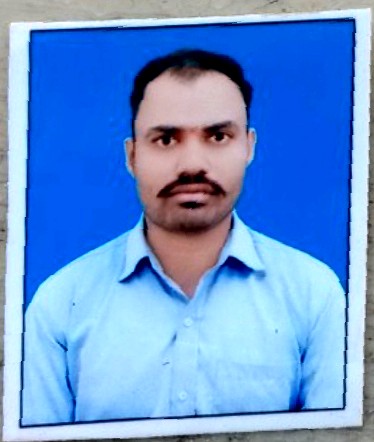 Pankaj Dnyaneshwar Lanjewar