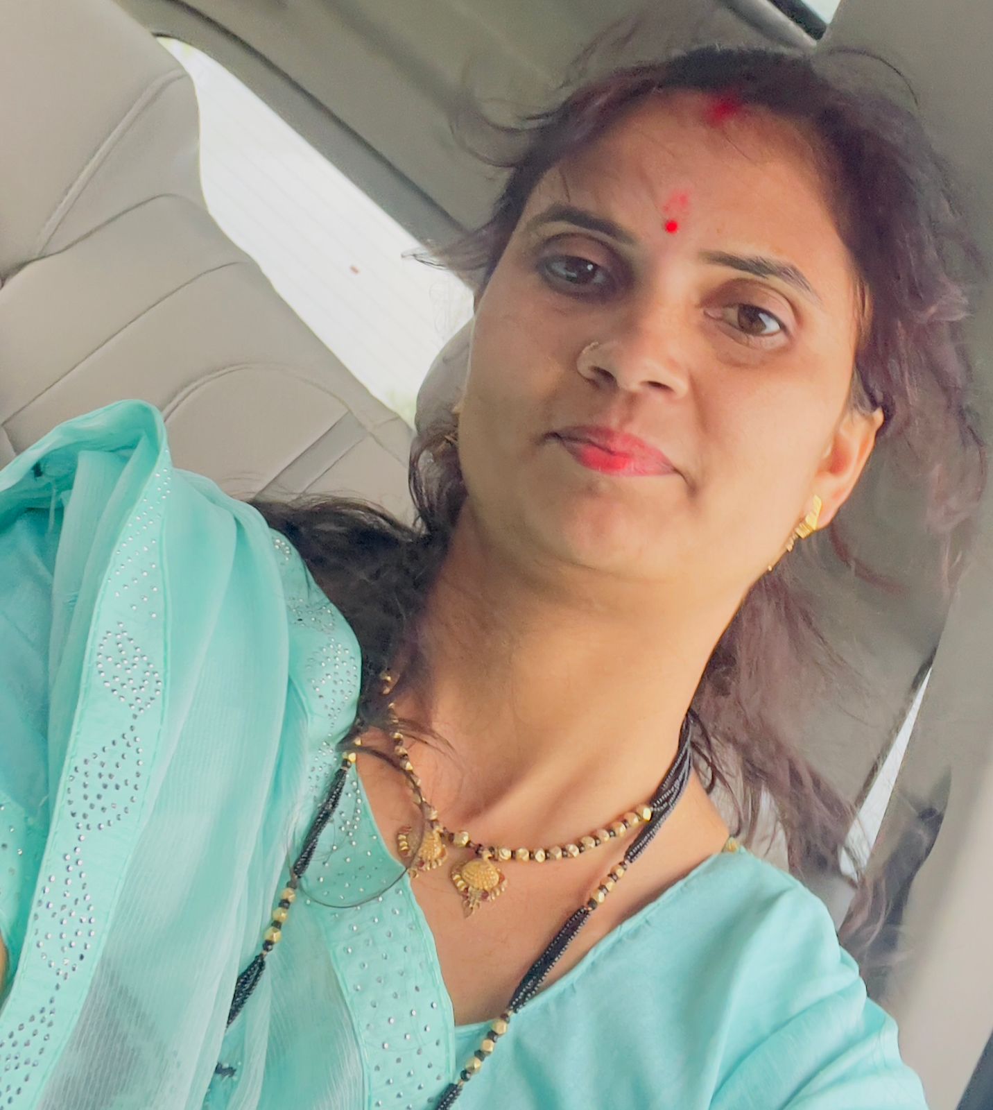 Kiran Gawande