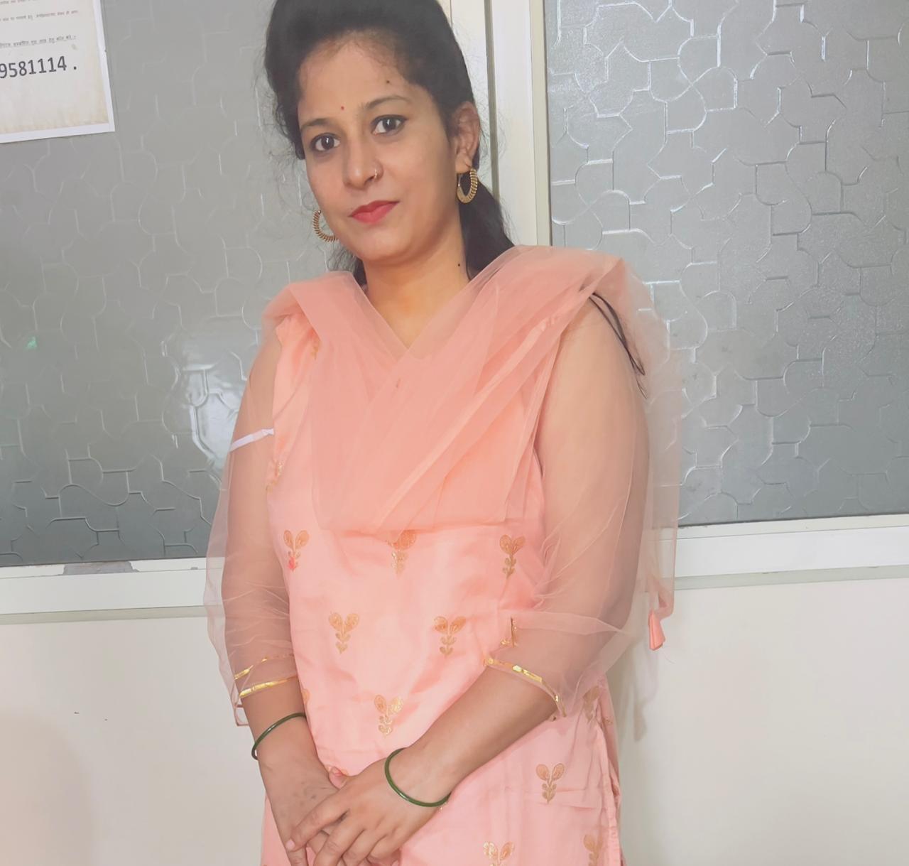 Prem Lata Chorey